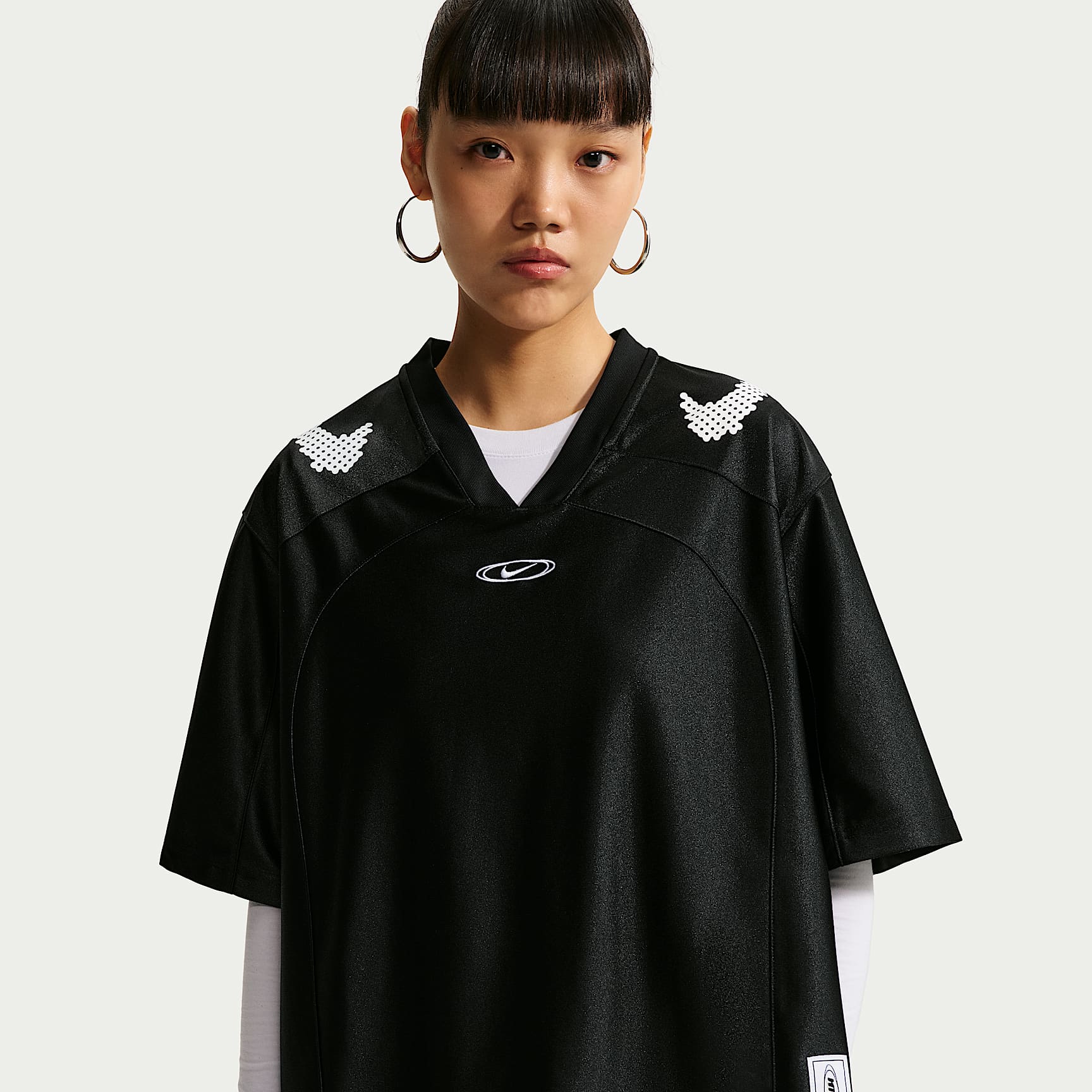 NIKE公式】Nike スポーツウェア ウィメンズ オーバーサイズド
